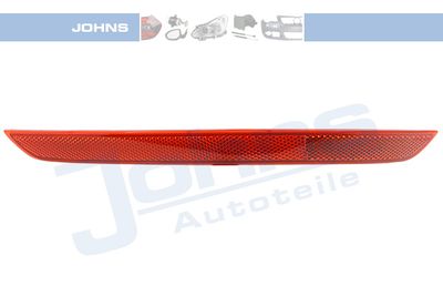 Odrazka JOHNS 95 63 88-9