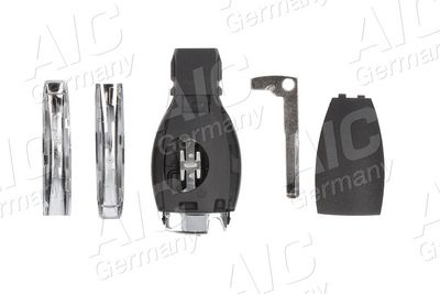 CARCASA TRANSMITATOR PORTABIL AIC 76468 2