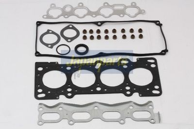 комплект гарнитури, цилиндрова глава JAPANPARTS KG-307