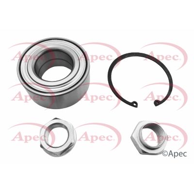 Wheel Bearing Kit APEC AWB1011