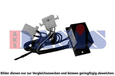 BEDIENELEMENT KLIMAANLAGE