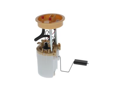 SISTEM ALIMENTARE CU COMBUSTIBIL BOSCH 0986580190 23