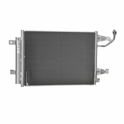 CONDENSATOR CLIMATIZARE NISSENS 940067 42
