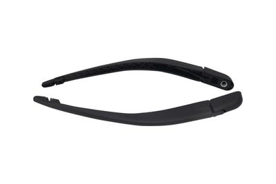 Valytuvo svirtis, priekinio stiklo apliejiklis