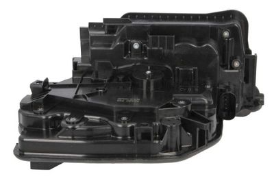 Door lock Voor Rechts (aantal pinnen: 4) past: BMW 2 Active Tourer F45, F46, 5 G30, G31, G38, F90, 7 G11, G12, 8 G14, G15, i3 I01, X1 F48, X2 F39, X3 G01, X4 G02, X5 F15, F85, X6 F16, F86 07.13-
