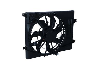 VENTILATOR RADIATOR NRF 47968 20