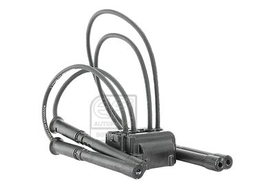 EFI AUTOMOTIVE 151401 Катушка зажигания  для RENAULT KANGOO (Рено Kангоо)