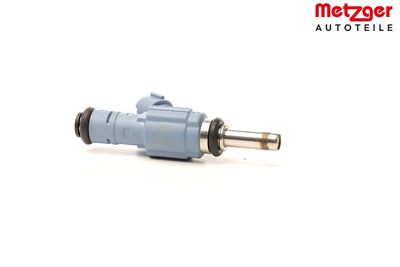 EINSPRITZVENTIL METZGER AUTOTEILE 0920127 21