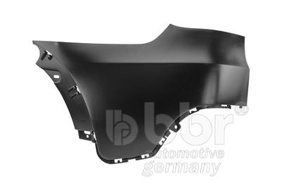 BBR Automotive Cover, bumper