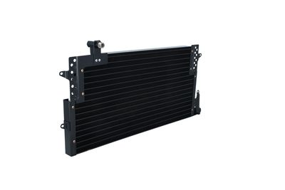 CONDENSATOR CLIMATIZARE NRF 35534 41