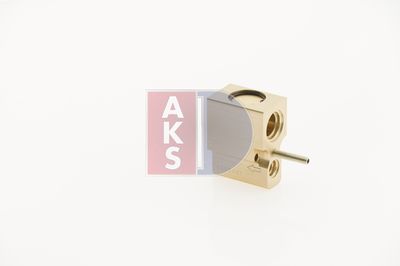 EXPANSIONSVENTIL KLIMAANLAGE AKS DASIS 840118N 12