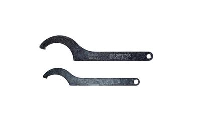 Onderstel, veren / dempers BILSTEIN 48-145459
