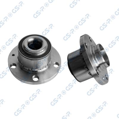 rato guolio komplektas 9336013 GSP
