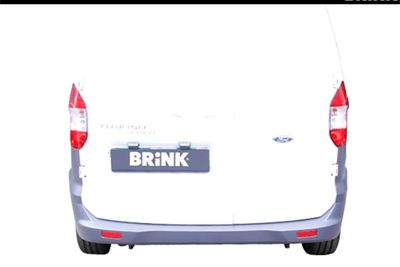 MODUL TRACTARE BRINK 593600 1