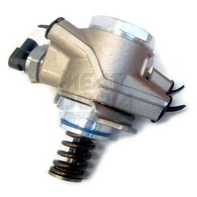 POMPA DE INALTA PRESIUNE