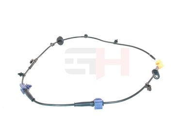 SENZOR TURATIE ROATA GH GH702618H 17