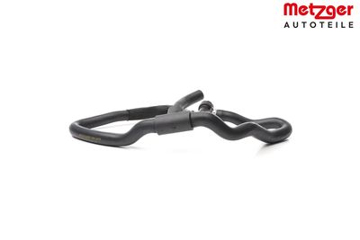 KüHLERSCHLAUCH METZGER AUTOTEILE 2420389 24