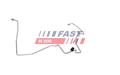 CONDUCTA INALTA PRESIUNE AER CONDITIONAT FAST FT09526 1