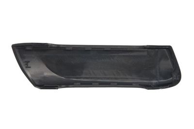 Spoljna ručka vrata PACOL VOL-DH-010L