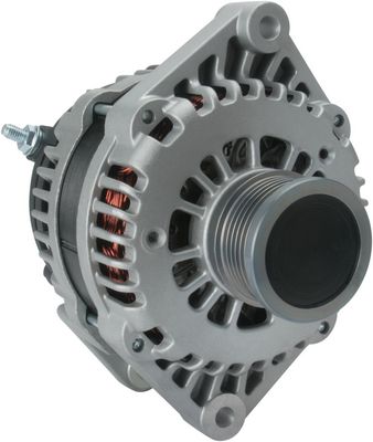 GENERATOR / ALTERNATOR HC-Cargo F032115761 3