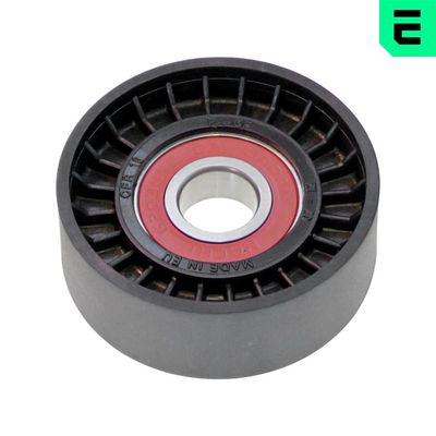 Tensioner Pulley, V-ribbed belt 0-N2037S