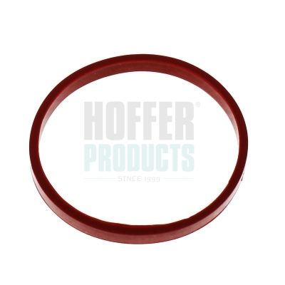 Těsnění, koleno sacího potrubí HOFFER 016244