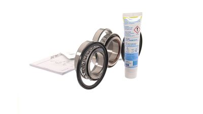 RADLAGERSATZ SKF VKBA9001CL 24