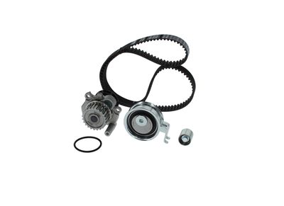 SET POMPA APA + CUREA DINTATA BOSCH 1987946461 5
