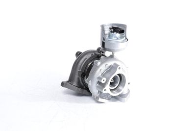 LADER AUFLADUNG BTS Turbo T916781 33