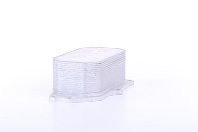 RADIATOR ULEI ULEI MOTOR NISSENS 90987 16