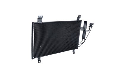 CONDENSATOR CLIMATIZARE NRF 350361 43