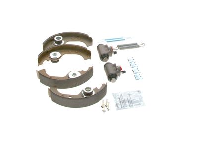 BREMSBACKENSATZ BOSCH 0204113501 21