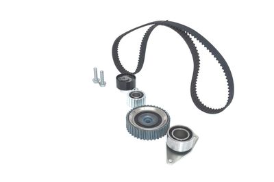 ZAHNRIEMENSATZ BOSCH 1987946530 7