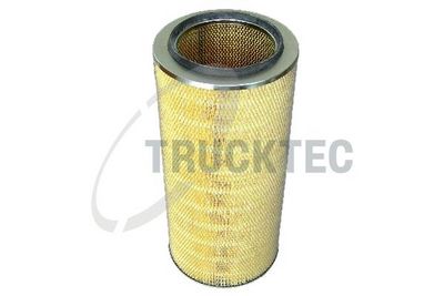 TRUCKTEC AUTOMOTIVE Oro filtras