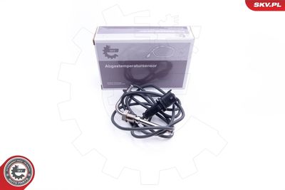 SENZOR TEMPERATURA GAZE EVACUARE