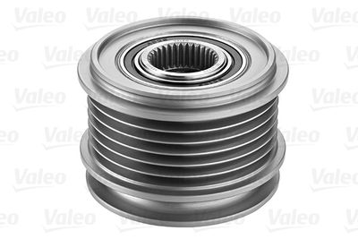 VALEO Dynamovrijloop VALEO NEW SPARE PART (588001)