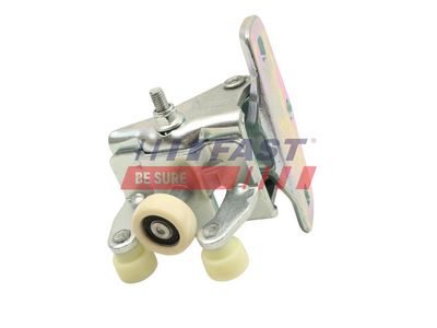 GHIDAJ CU ROLE USA GLISANTA