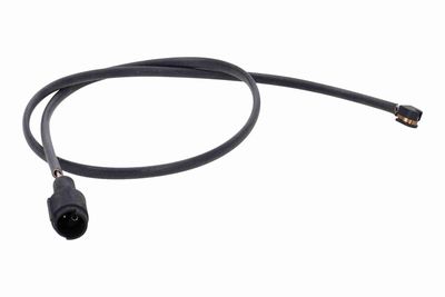 SENZOR DE AVERTIZARE UZURA PLACUTE DE FRANA