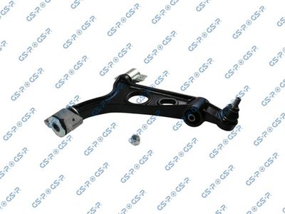 Control/Trailing Arm, wheel suspension S060003