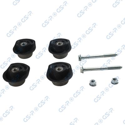 SET REPARATIE CORP AX