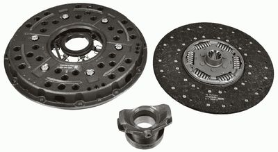 SACHS Kupplungssatz