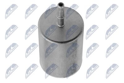 Palivový filter NTY FFF-FR-051