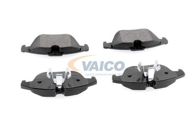 BREMSBELAGSATZ SCHEIBENBREMSE VAICO V301697 34