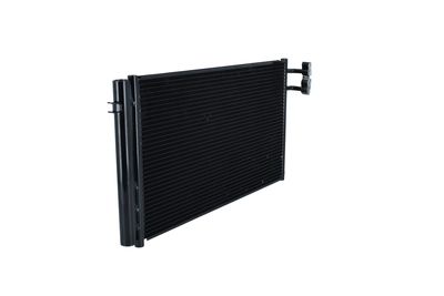 KONDENSATOR KLIMAANLAGE NRF 35773 41