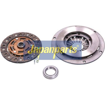 JAPANPARTS Sankabos komplektas