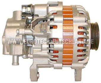 GENERATOR EUROTEC 12043140 1
