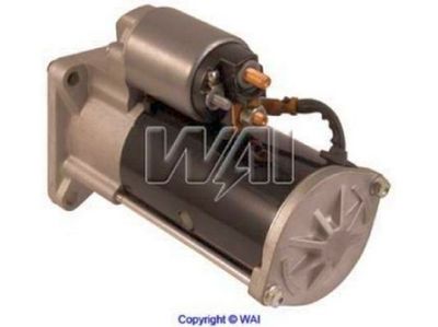 Стартер WAI 31510N для LTI TX