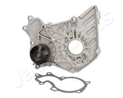 Водяной насос, охлаждение двигателя JAPANPARTS PQ-248 для TOYOTA STARLET