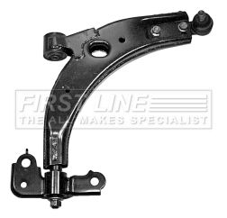 Control/Trailing Arm, wheel suspension FIRST LINE FCA6264