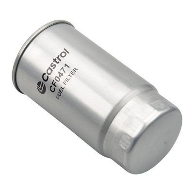 Palivový filtr Castrol Filters CF0471